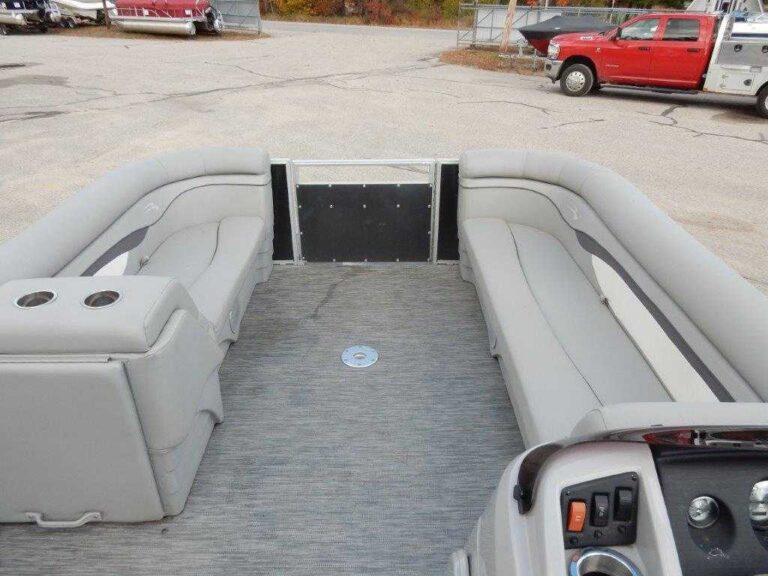 2021 Bennington 21SSR US-ETWK8941D121 [photo 11]